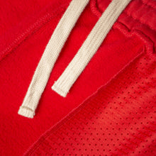 Load image into Gallery viewer, TEAM FRATELLI SWEATPANTS SUN-FADED RED