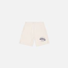 Load image into Gallery viewer, FRATELLI MESH SHORTS IVORY