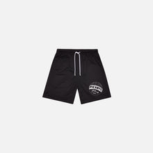 Load image into Gallery viewer, FRATELLI MESH SHORTS BLACK