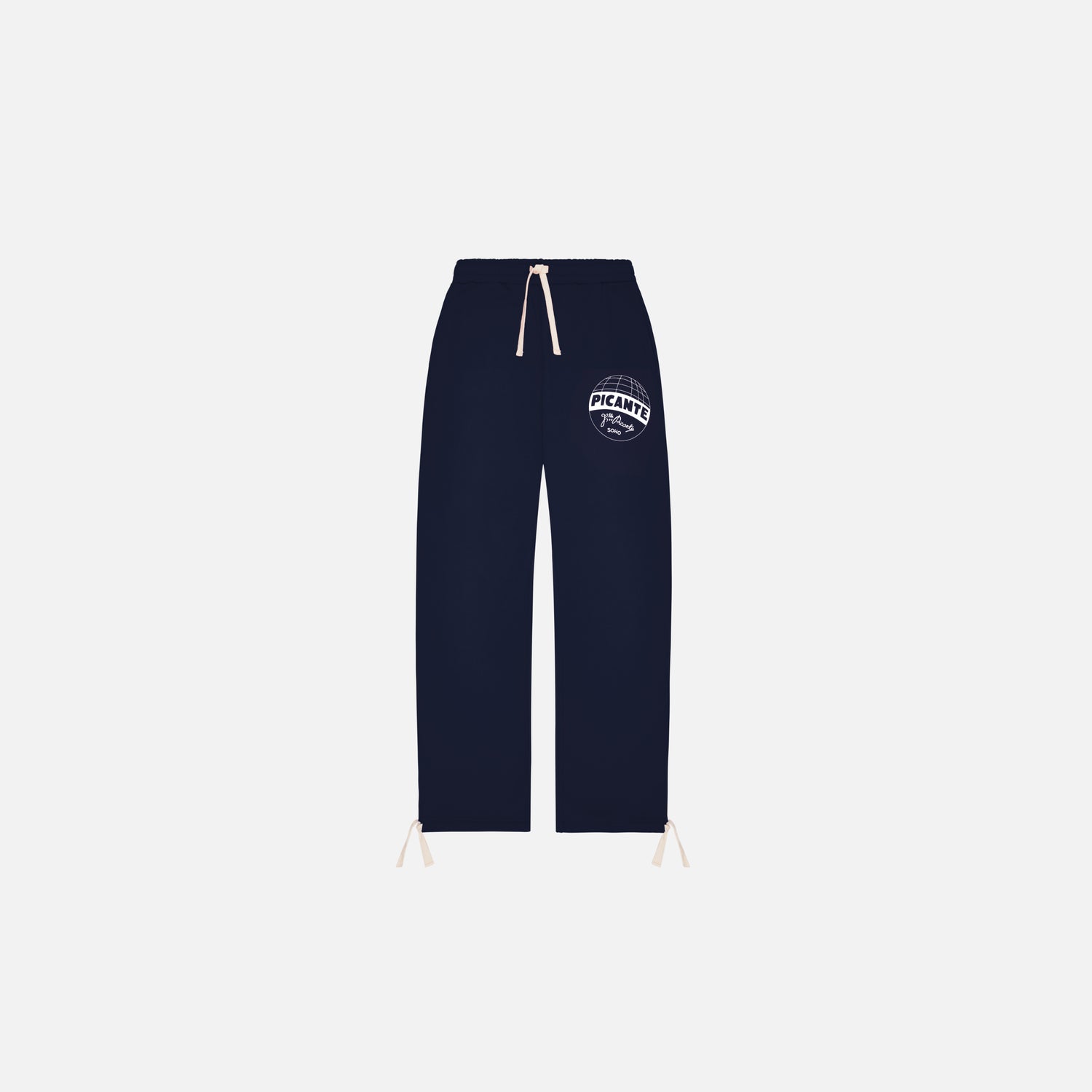 TEAM FRATELLI SWEATPANTS NAVY