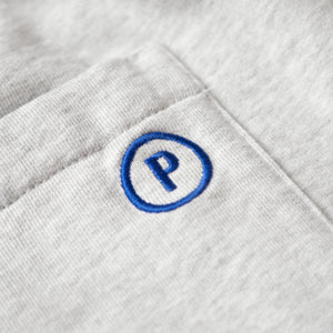 TEAM FRATELLI SWEATPANTS GREY MARL