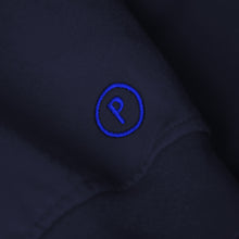 Load image into Gallery viewer, ARCH HOODIE NAVY