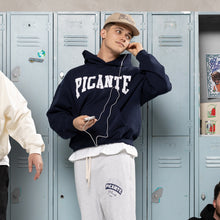 Load image into Gallery viewer, ARCH HOODIE NAVY