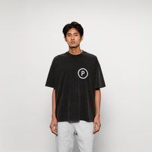 Load image into Gallery viewer, RAWDOG T-SHIRT VINTAGE BLACK
