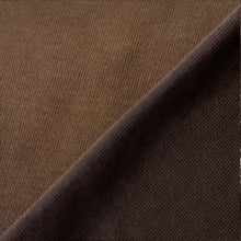 Load image into Gallery viewer, TAILOR T-SHIRT SUN-FADED CARAMEL