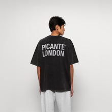 Load image into Gallery viewer, RAWDOG T-SHIRT VINTAGE BLACK