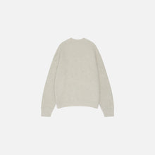 Load image into Gallery viewer, RUSSA MOHAIR KNIT SWEATER IVORY