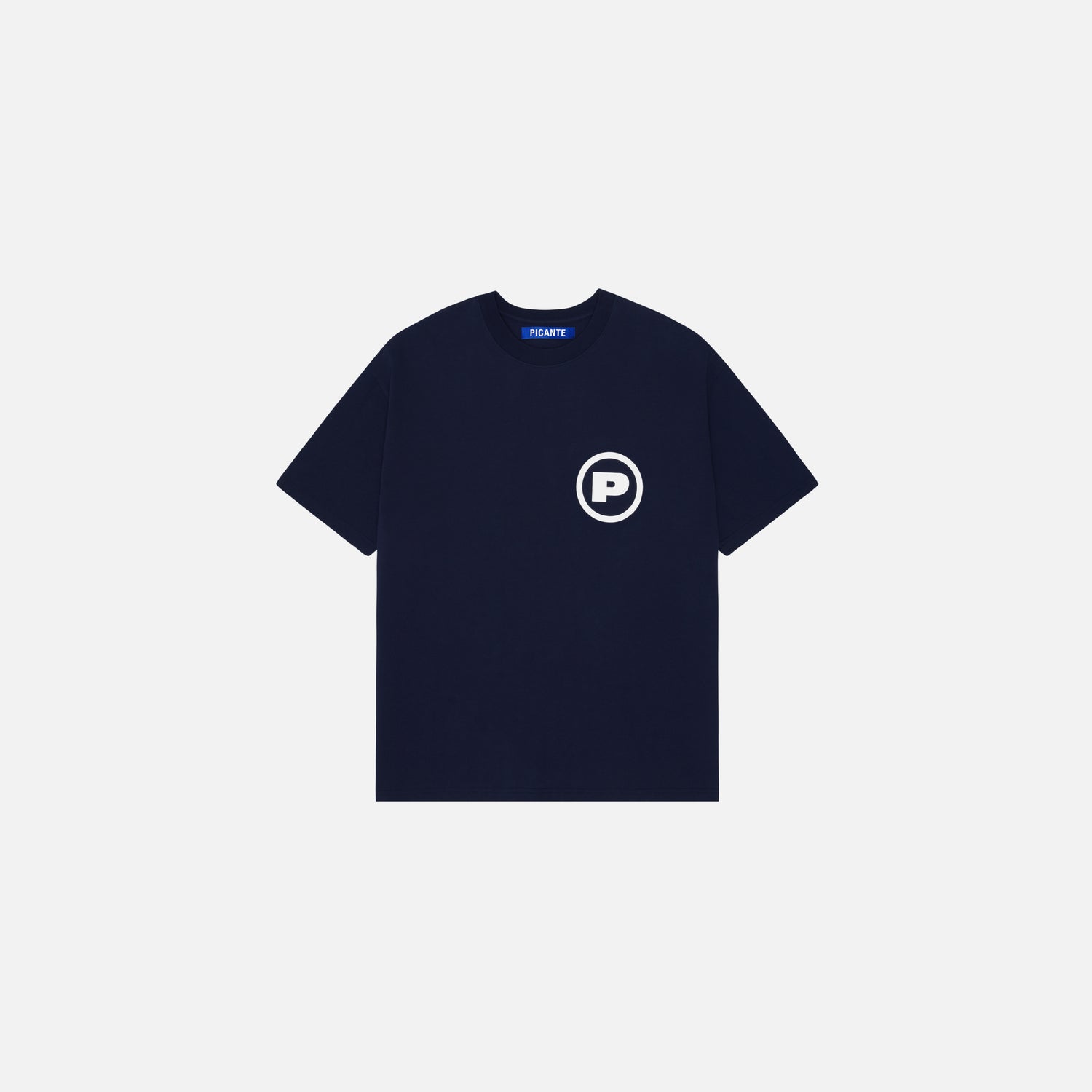 RALLY CALL T-SHIRT NAVY