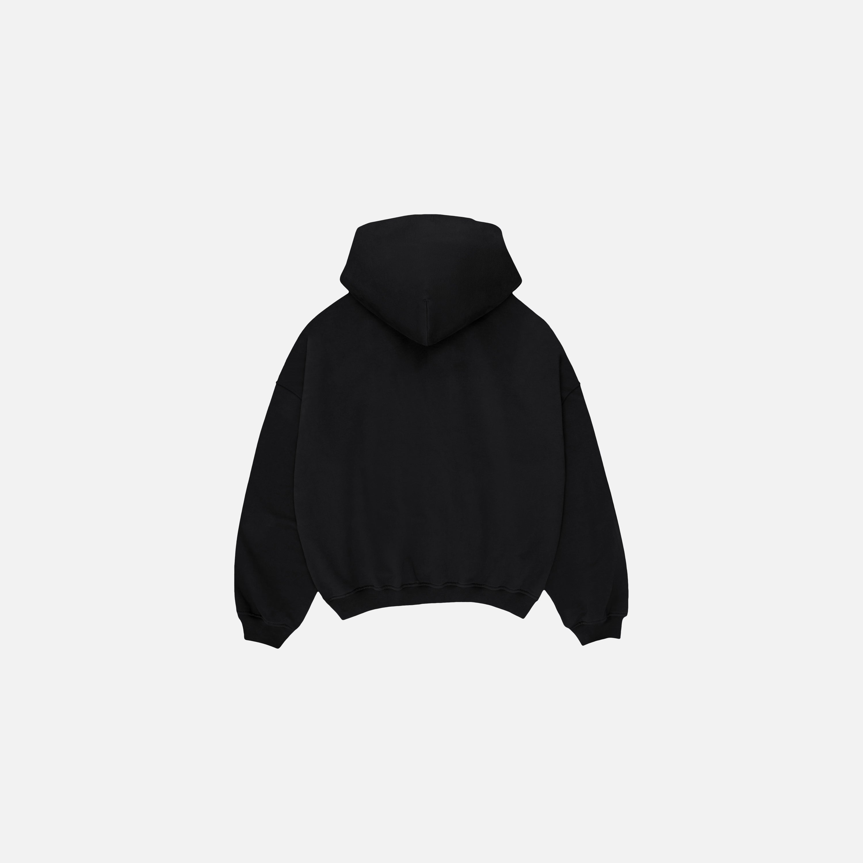 Everyday Hoodie