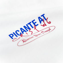 Load image into Gallery viewer, CRISP W6 T-SHIRT WHITE