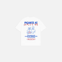 Load image into Gallery viewer, CRISP W6 T-SHIRT WHITE