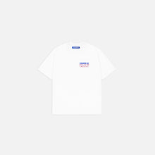 Load image into Gallery viewer, CRISP W6 T-SHIRT WHITE