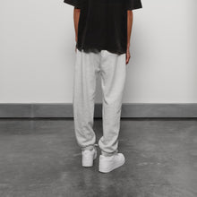 Load image into Gallery viewer, EVERYDAY CUFFED SWEATPANTS GREY MARL
