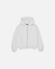 Everyday Zip-Up Hoodie