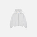 Everyday Zip-Up Hoodie