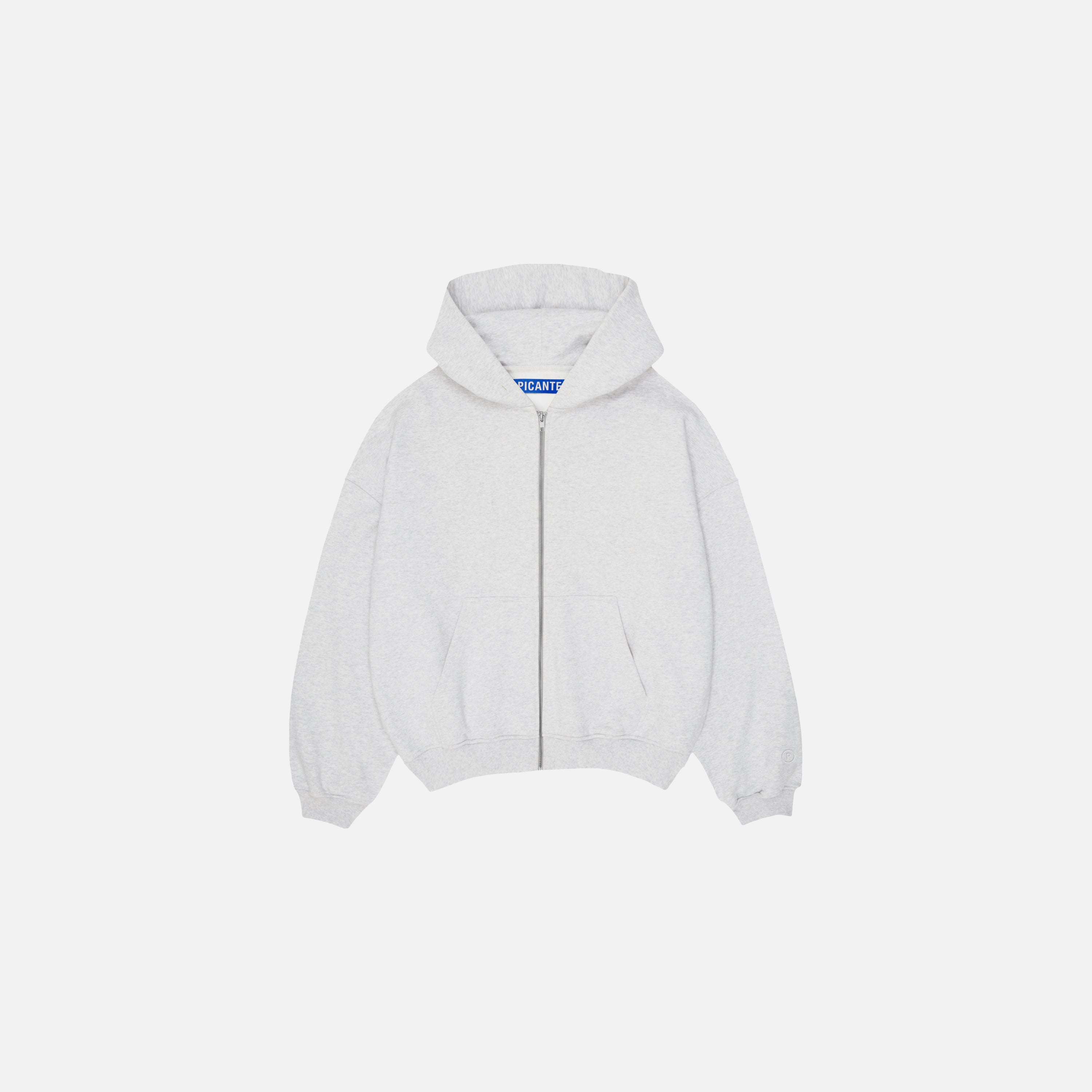 Everyday Zip-Up Hoodie