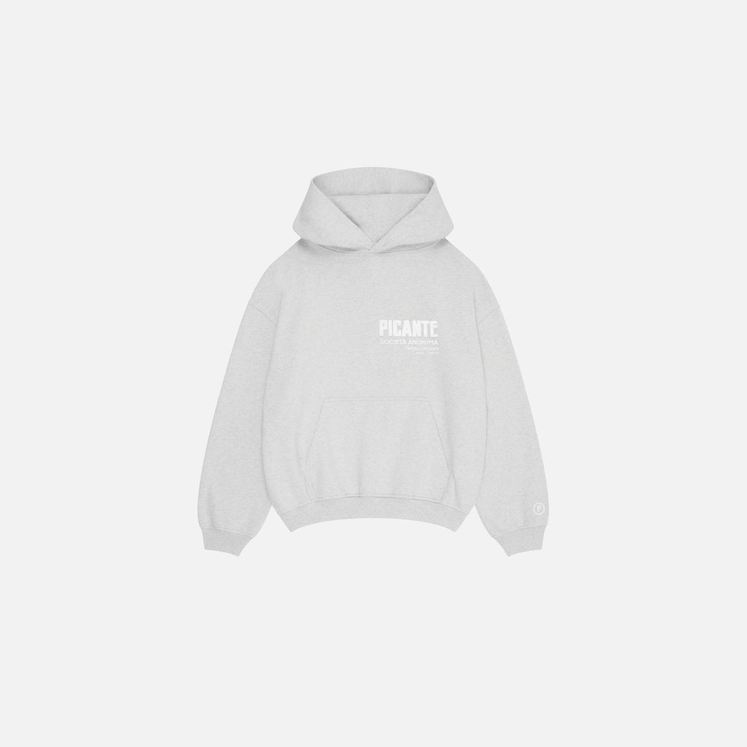 FRATELLI HOODIE