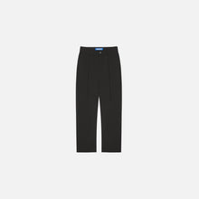 Load image into Gallery viewer, DOUBLE PLEATED FINANZA TROUSER