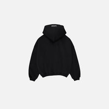 Load image into Gallery viewer, FORGE HOODIE BLACK