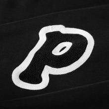 Load image into Gallery viewer, FORGE STRAIGHT LEG SWEATPANTS BLACK