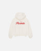 Tailor Chain Stitch Hoodie