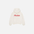 Tailor Chain Stitch Hoodie