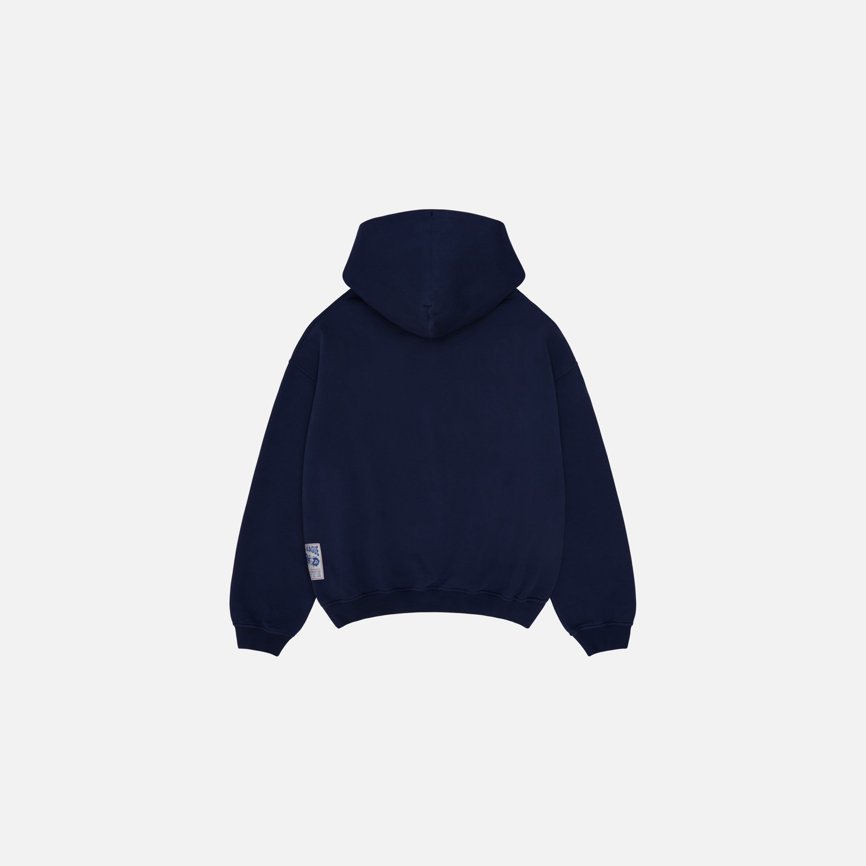 Kallman Hoodie