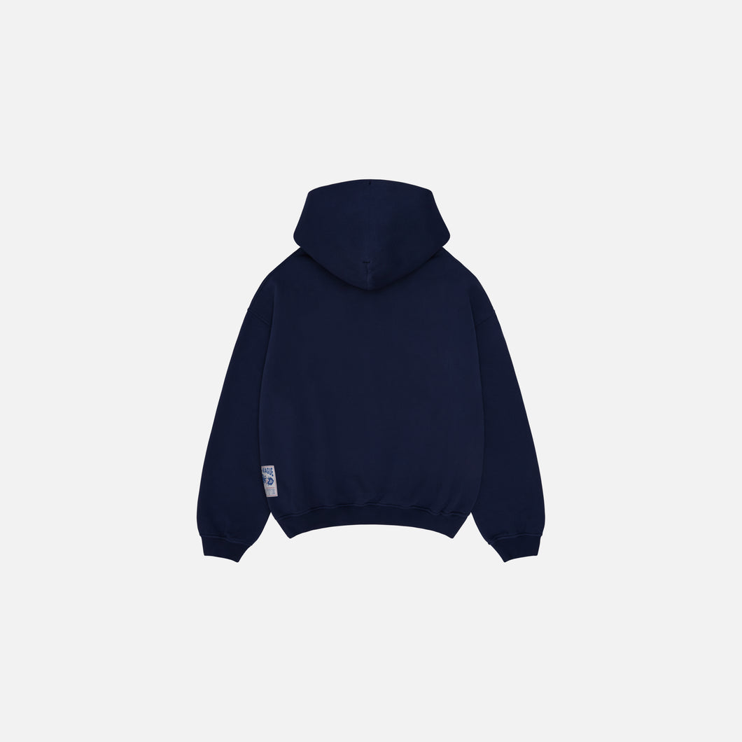 KALLMAN HOODIE