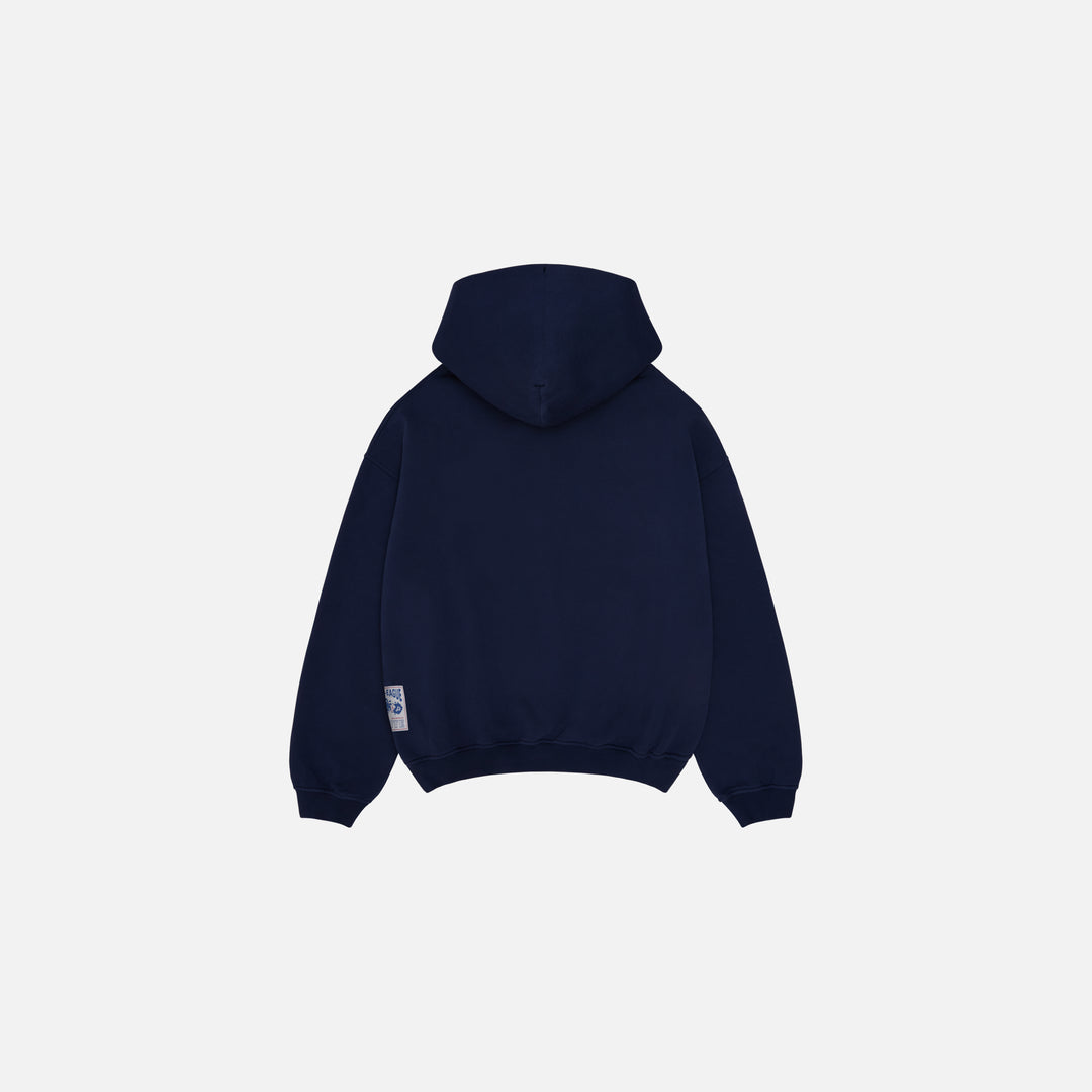 KALLMAN HOODIE