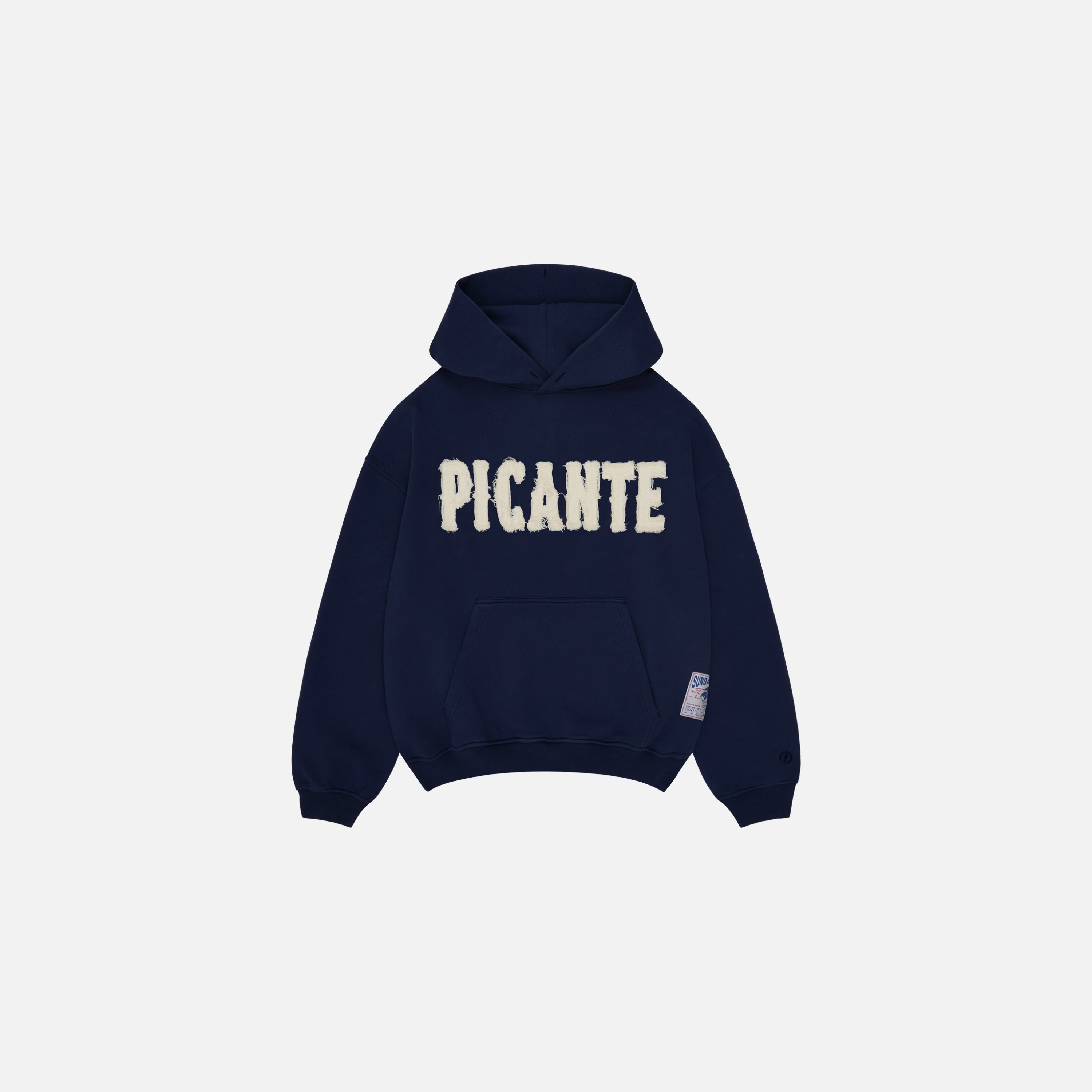 Kallman Hoodie