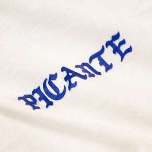 APRIL SHOWERS T-SHIRT IVORY