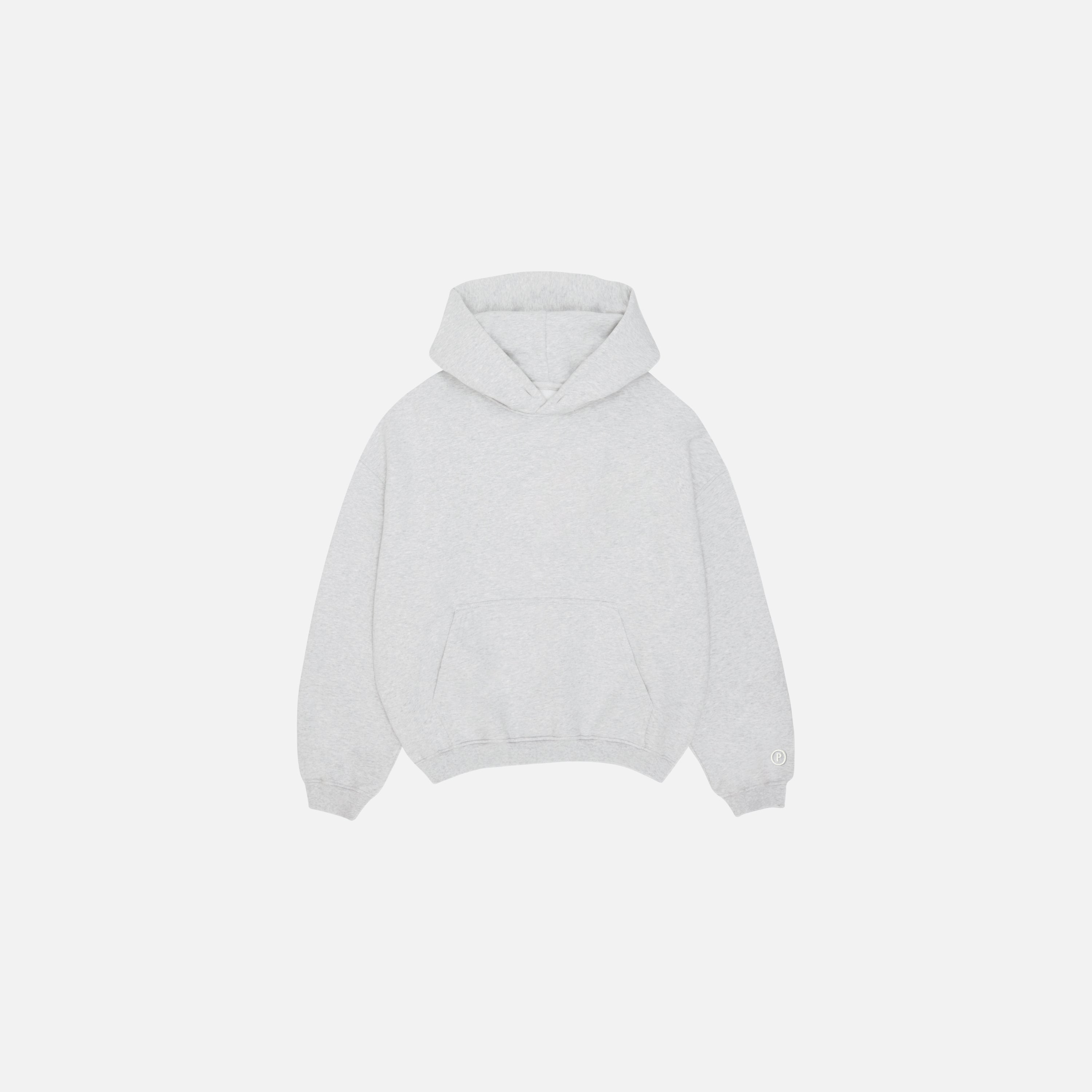 Everyday Hoodie