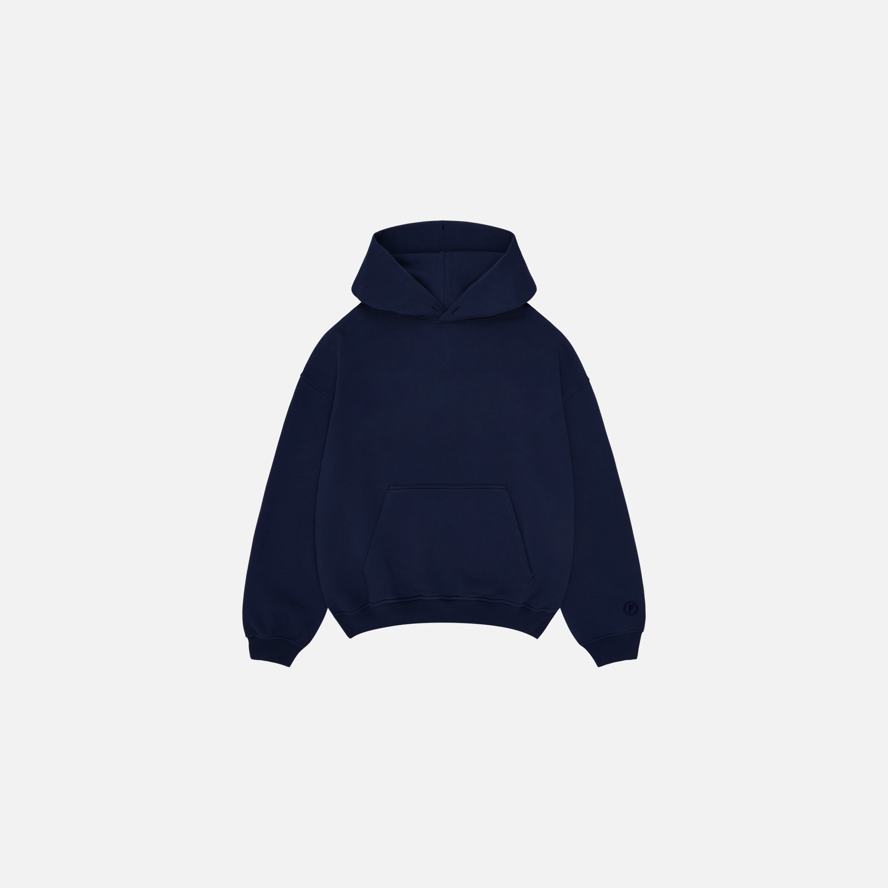 Everyday Hoodie
