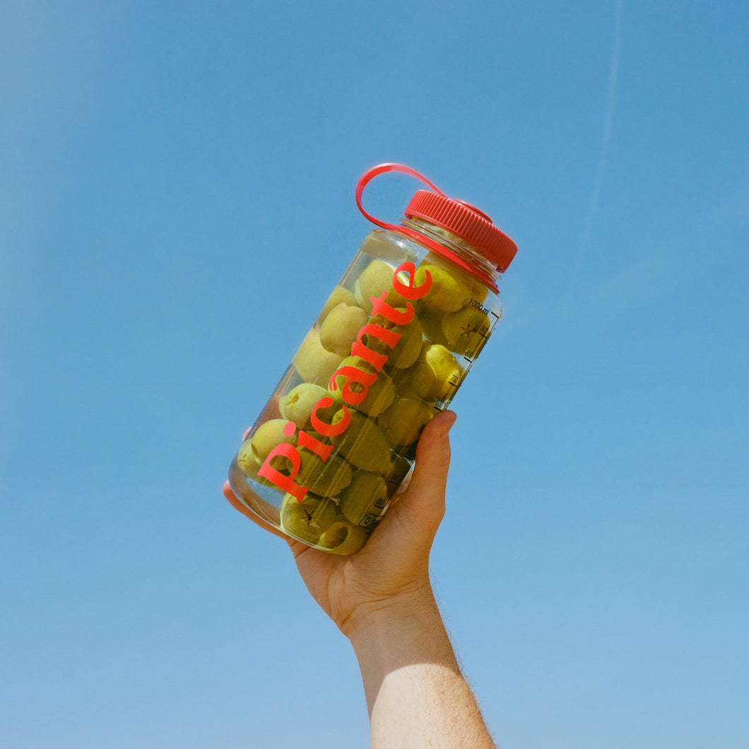PERELLÓ NALGENE BOTTLE