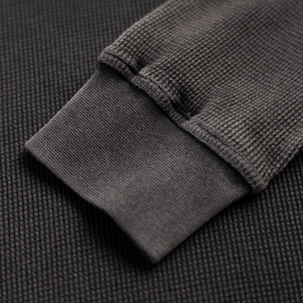 RAWDOG WAFFLE LONGSLEEVE T-SHIRT