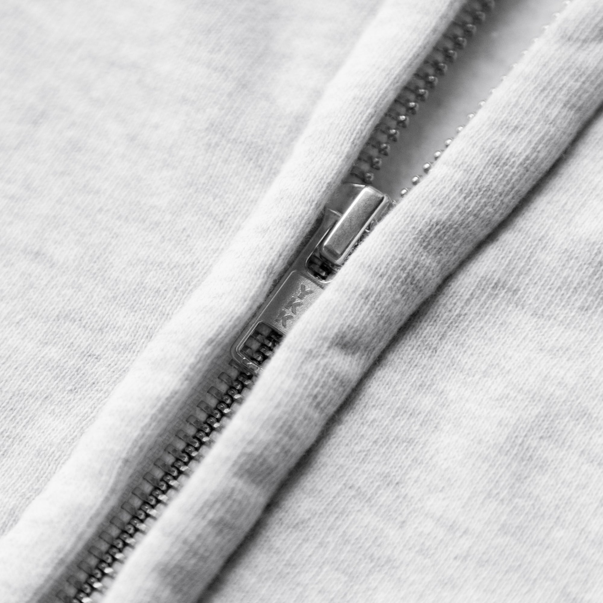 Everyday Zip-Up Hoodie