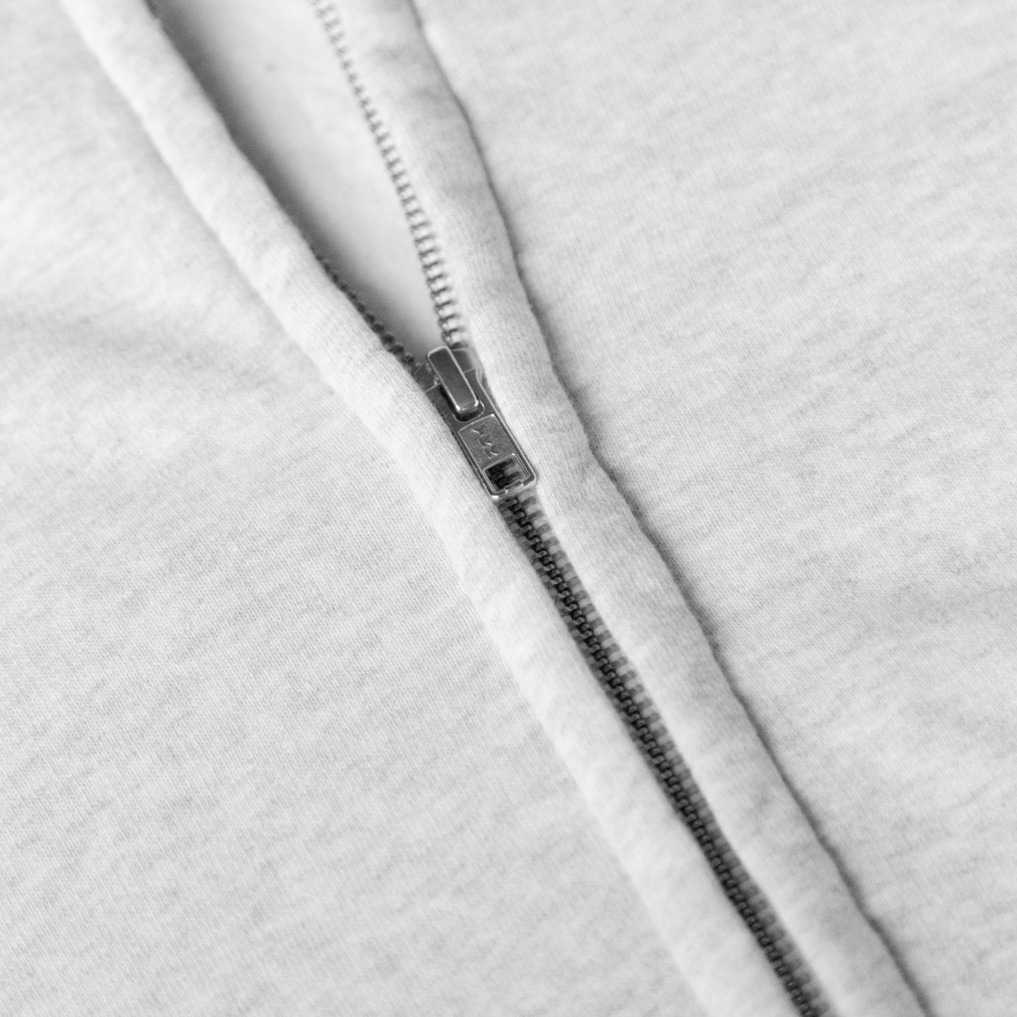 Everyday Zip-Up Hoodie