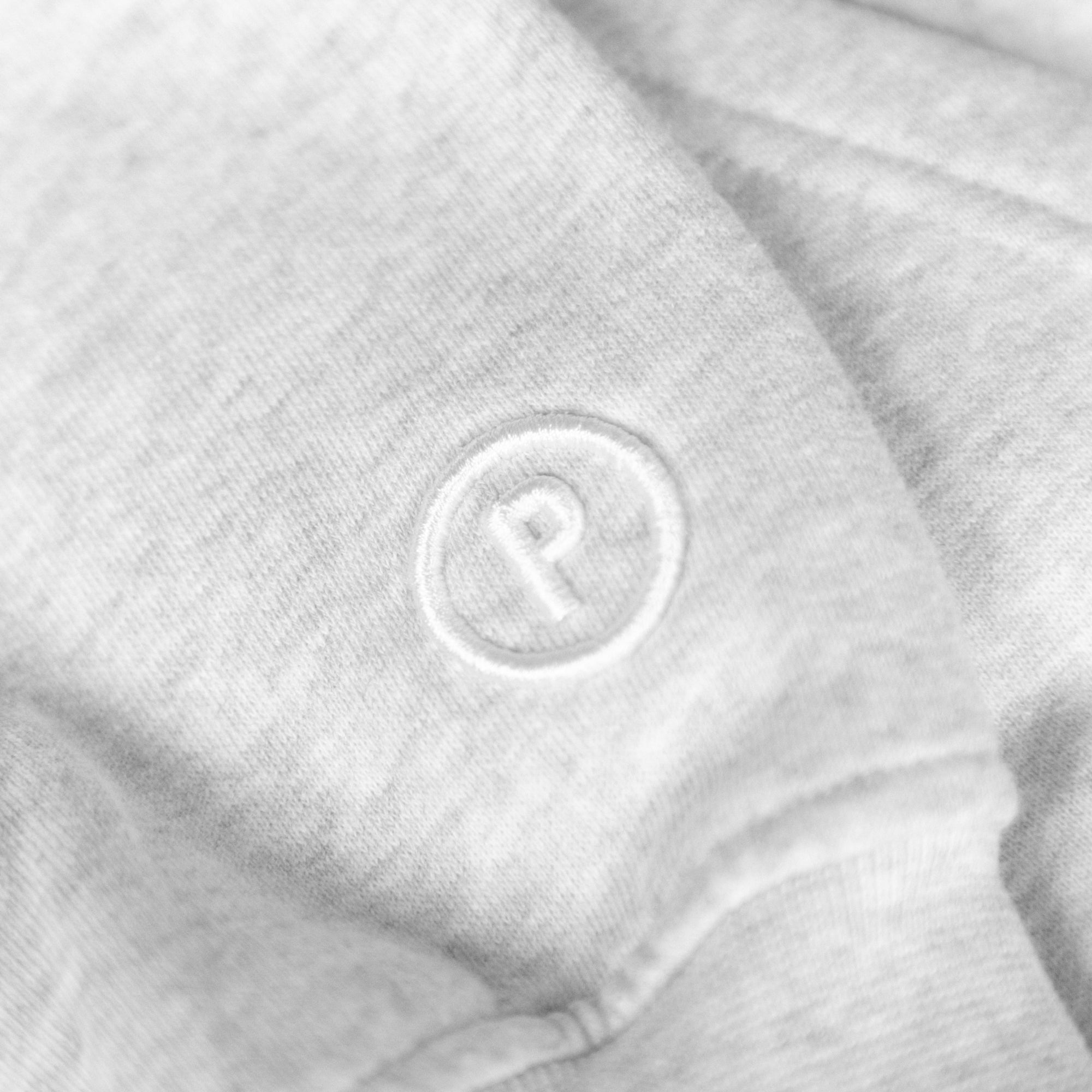 Everyday Zip-Up Hoodie