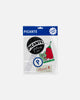 Picante Sticker Pack