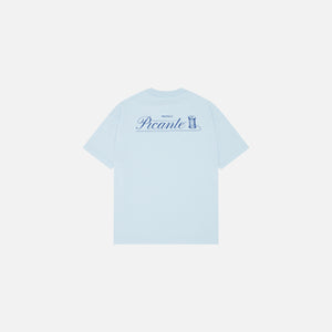 TAILOR T-SHIRT LIGHT BLUE