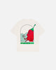Charlie The Chilli Oversized T-Shirt