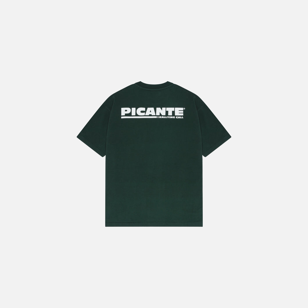 RALLY CALL OVERSIZED T-SHIRT