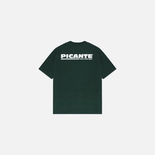Load image into Gallery viewer, RALLY CALL T-SHIRT RACING GREEN