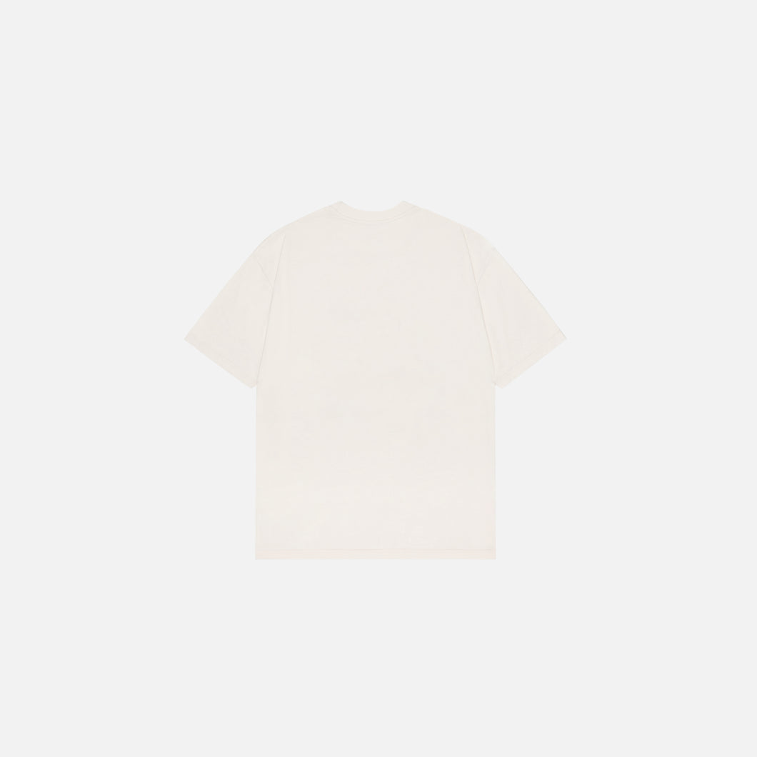 TEAM FRATELLI OVERSIZED T-SHIRT