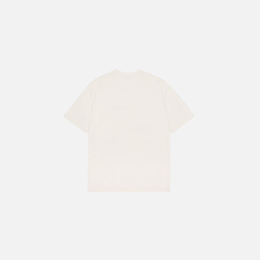 TEAM FRATELLI OVERSIZED T-SHIRT