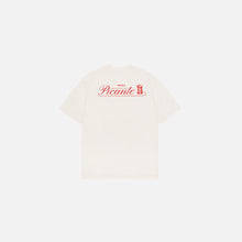 Load image into Gallery viewer, TAILOR T-SHIRT IVORY