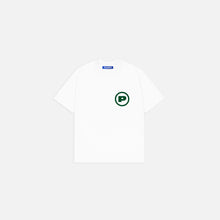 Load image into Gallery viewer, RALLY CALL T-SHIRT WHITE