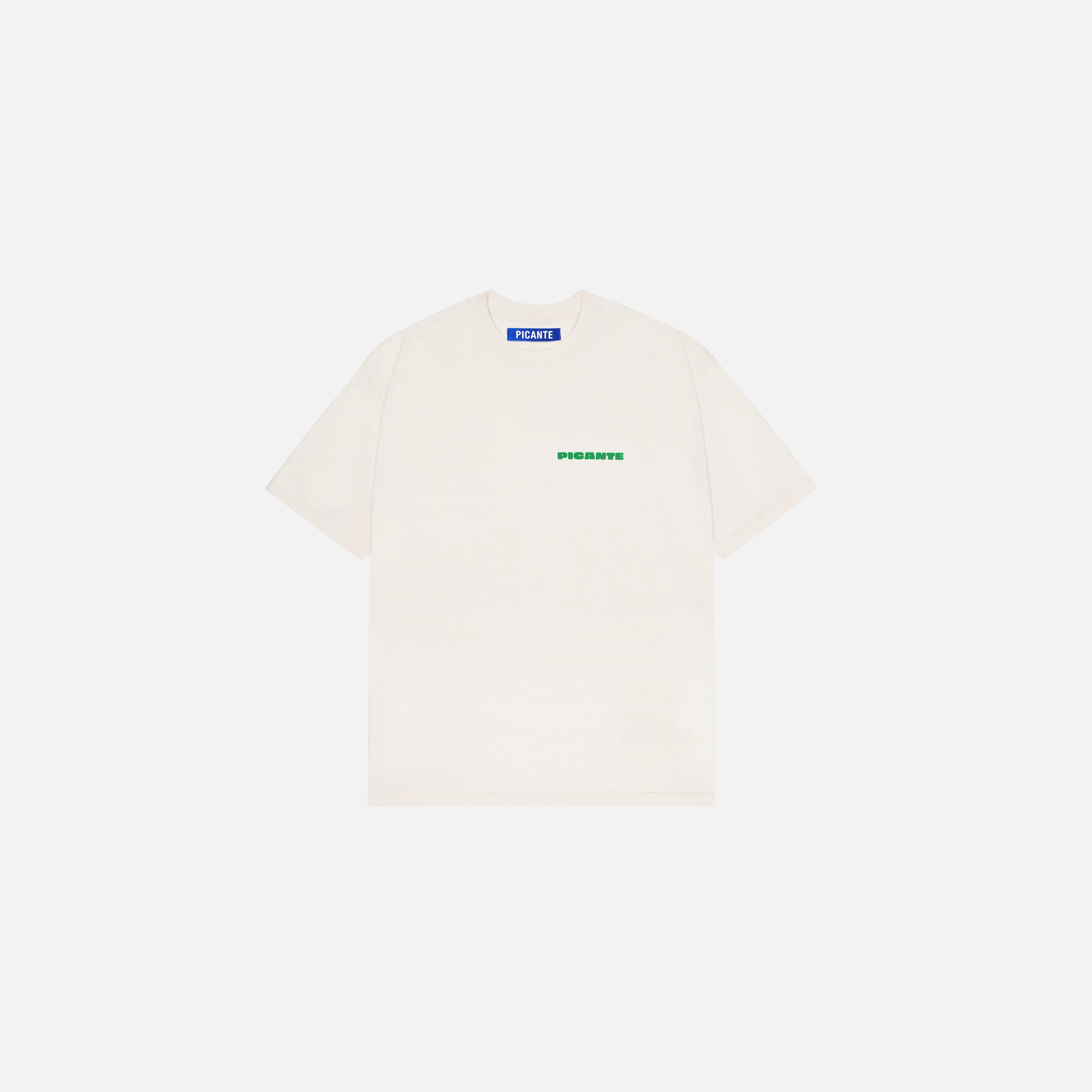 Charlie The Chilli Oversized T-Shirt