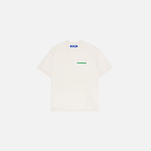 Load image into Gallery viewer, CHARLIE THE CHILLI T-SHIRT IVORY