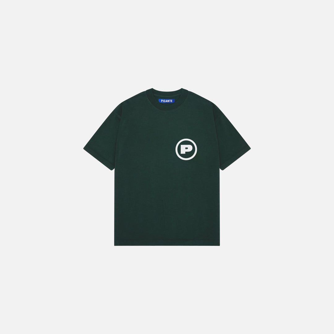 RALLY CALL OVERSIZED T-SHIRT